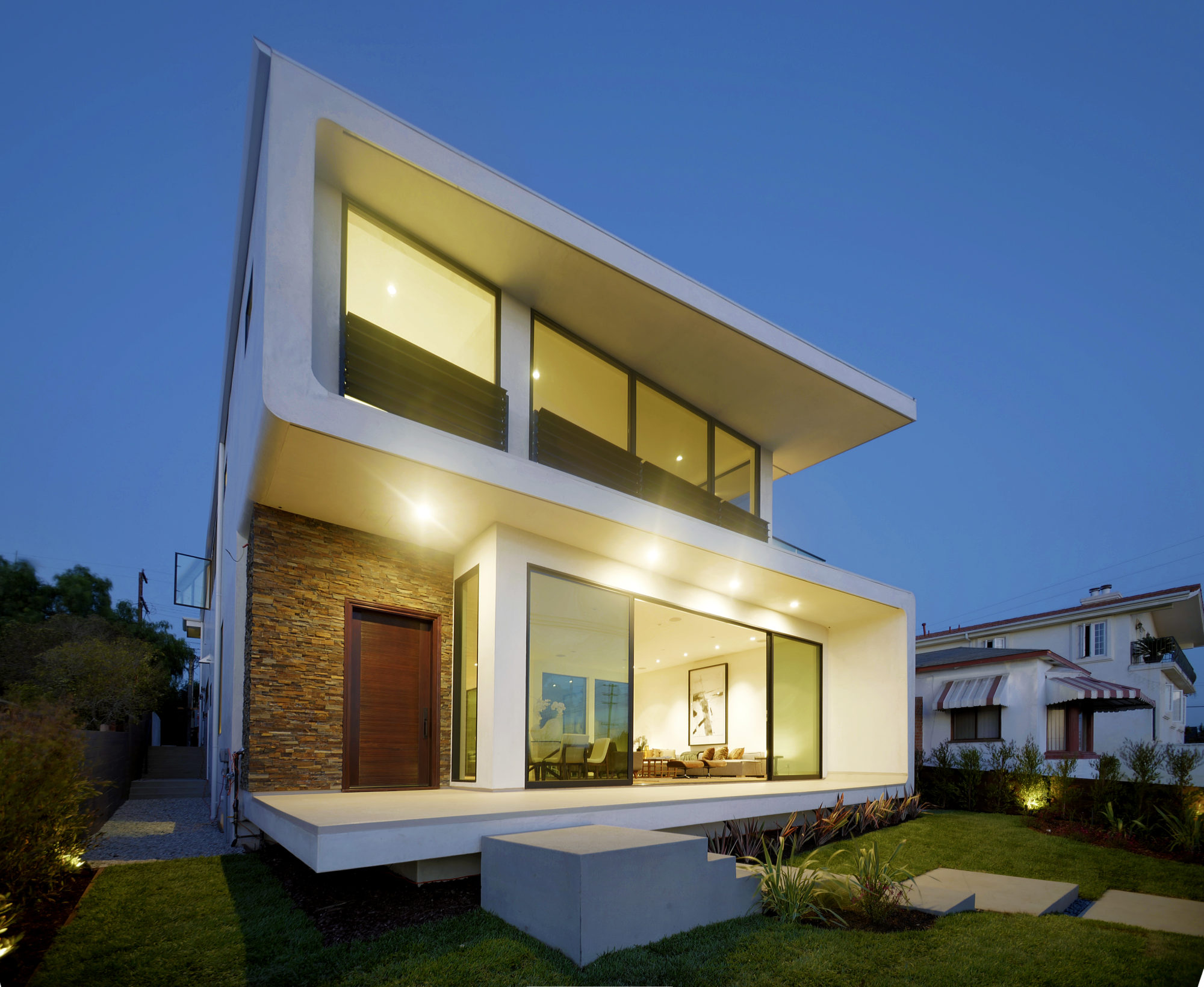VISSICO Architectural Homes